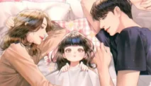 Link Baca Webtoon A Child Who Looks Like Me Chapter 32 Bahasa Indonesia