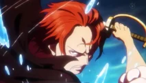 Link Nonton Anime One Piece 1112, Duel Sengit Shanks vs Kid di Pulau Elbaf