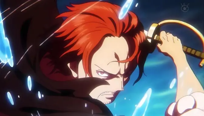 Link Nonton Anime One Piece 1112, Duel Sengit Shanks vs Kid di Pulau Elbaf