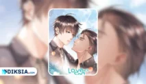 Love Sea Novel by MAME, Terjebak Cinta di Antara Ombak
