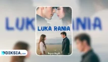 Luka Rania by Yazmin Aisyah, Novel Romantis Penuh Liku Pengkhianatan dan Cinta yang Terluka
