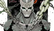 Manga Kaiju No. 8 Chapter 112 Bahasa Indonesia, Akses Legal di Sini, Bukan di Komikcast atau Komikindo