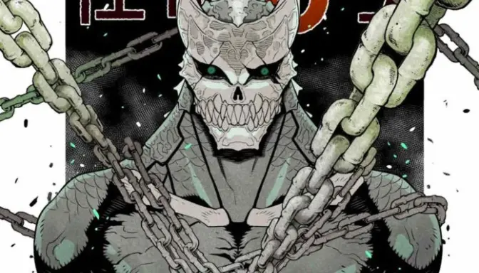 Manga Kaiju No. 8 Chapter 112 Bahasa Indonesia, Akses Legal di Sini, Bukan di Komikcast atau Komikindo