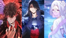 Manhua Magic Emperor, Kisah Reinkarnasi Kaisar Iblis Penuh Aksi dan Balas Dendam
