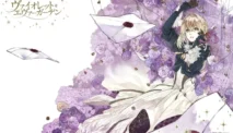 Mau Baca Novel Violet Evergarden PDF Secara Gratis? Ini Dia Caranya!
