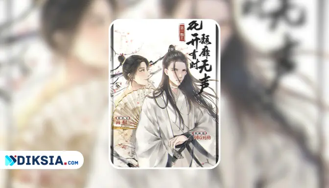 Meet You at the Blossom Novel by Shui Qian Cheng