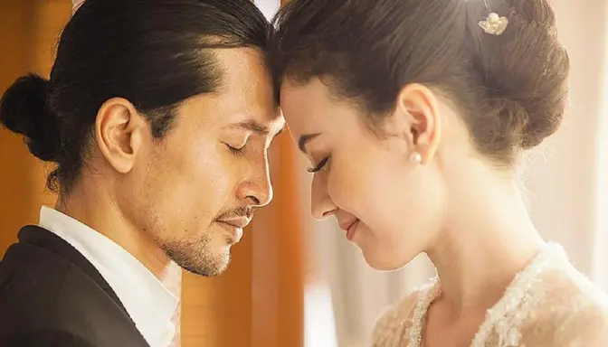 Mengejutkan! Kimberly Ryder Ajukan Gugatan Cerai ke Edward Akbar, Sidang Perdana Digelar 24 Juli 2024