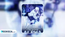 My Hockey Alpha Novel by Eve Above Story, Balas Dendam Manis Nina