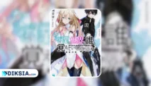 Naze Boku no Sekai wo Daremo Oboeteinai no ka Light Novel