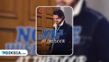 Noble Husband At the Door Novel by The Last Man