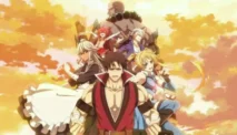 Nonton Anime Shinmai Ossan Boukensha Episode 5 Subtitle Indonesia: Sinopsis dan Jadwal Tayang