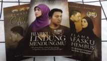Novel Aisyah Hijanah, Antara Kontroversi dan Pesan Moral