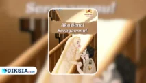 Novel Aku Benci Seragammu by Majarani