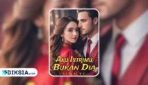 Novel Aku Istrimu Bukan Dia by Nuna Yu, Luka Hati Istri yang Terabaikan