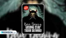 Novel Bau Daging Gosong Dari Tubuh Suamiku by Aprilia S