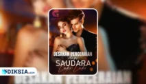 Novel Desakan Perceraian dari Saudara Laki-Laki by Queencard