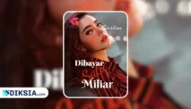 Novel Dibayar Satu Miliar by Syarlina, Tawaran Menggiurkan atau Jebakan?
