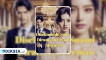 Novel Diselingkuhi Suami Diratukan Preman Milyuner by Percakain