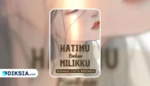 Novel Hatimu Bukan Milikku (Senarai Cinta Britania) by Casanova