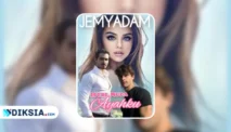 Novel Istri Muda Ayahku by Jemyadam