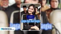 Novel Jangan Ikut Atur Uangku by Dianti W