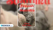 Novel Jenazah Suamiku by Naffa Aisha (Kisah Wulan)