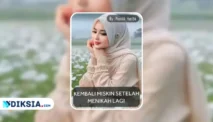 Novel Kembali Miskin Setelah Menikah Lagi by Pemilik_Hati94