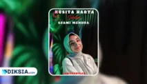 Novel Kusita Harta Sebelum Suami Mendua by NawankWulan