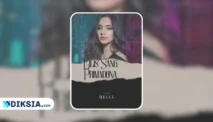 Novel Lilis Sang Primadona (Ibuku Seorang PSK) by Helia123