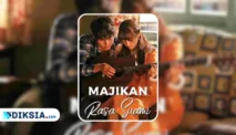 Novel Majikan Rasa Suami by Yasmin Humaira