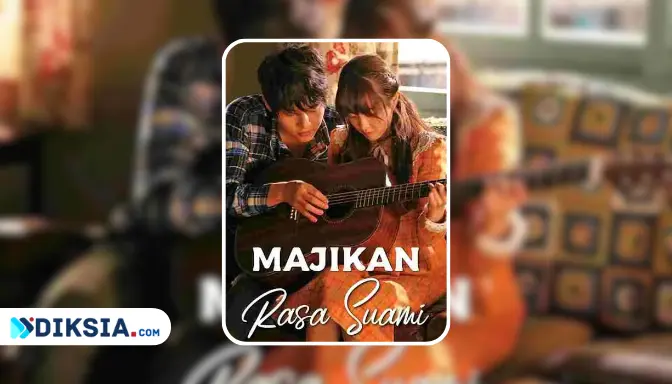 Novel Majikan Rasa Suami by Yasmin Humaira