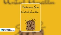 Novel Makanan Sisa untuk Anakku, Air Mata Rumaya Menghadapi Pahitnya Hidup Demi Sang Buah Hati