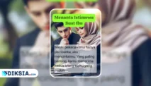 Novel Menantu Istimewa Buat Ibu by Intan Resa