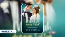 Novel Menikah dengan Sultan by Evie Yuzuma