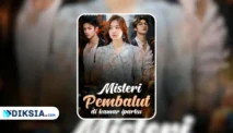 Novel Misteri Pembalut di Kamar Iparku by Piki Chan