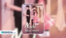 Novel Nada Cinta untuk Ghazwaan by Sonia Indi