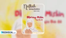 Novel Nafkah yang Keliru by Eria Yurika