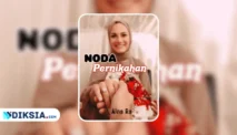 Novel Noda Pernikahan (Rahasia di Laptop Suamiku) by Aina Ra