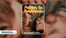 Novel Pelakor Itu Pembantuku by Helminawati Pandia
