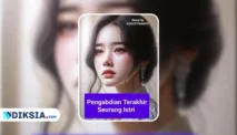 Novel Pengabdian Terakhir Seorang Istri by AGOESTIENAE3