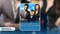 Novel Presdir Dingin itu Ayah dari Putraku by Aililea