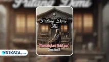 Novel Pulang Demi Ibu (Membungkam Mulut Ipar) by Agung Ahmad S