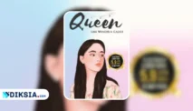 Novel Queen by Umi Wandira Gajah, Kisah Persahabatan Queen dan Romeo