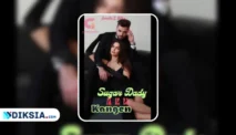 Novel Romansa Sugar Daddy, Aku Kangen! by Jernita S. Nita