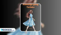 Novel Rumaisya yang Terluka by Parkhara