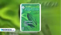 Novel Sehijau Warna Daun, Kisah Persahabatan dan Perbedaan Budaya yang Mengharukan