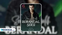 Novel Serangan Balik Berandal Seksi by Saga di GoodNovel