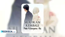 Novel Silahkan Kembali Pada Keluargamu Mas by Dwiindra0330