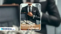 Novel Suami Kampungan Ternyata Jutawan by Pemulung Kisah