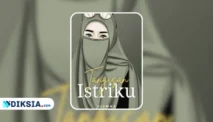Novel Tangisan Istriku by Kiswaa: Ketika Kepercayaan Diuji, Akankah Cinta Bertahan?